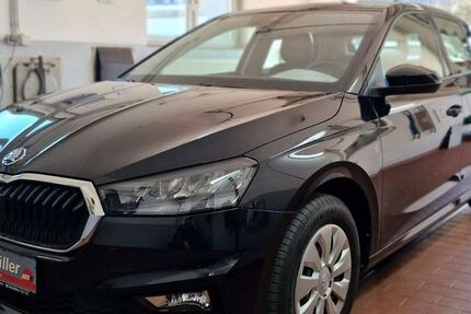 Skoda Fabia 10.500 km 16.200 € Oberrieden 87769