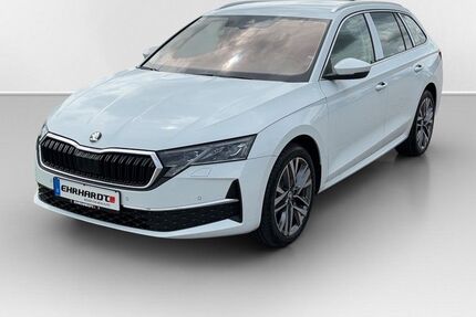 Skoda Octavia 11.335 km 30.990 &euro; Hildburghausen 98646