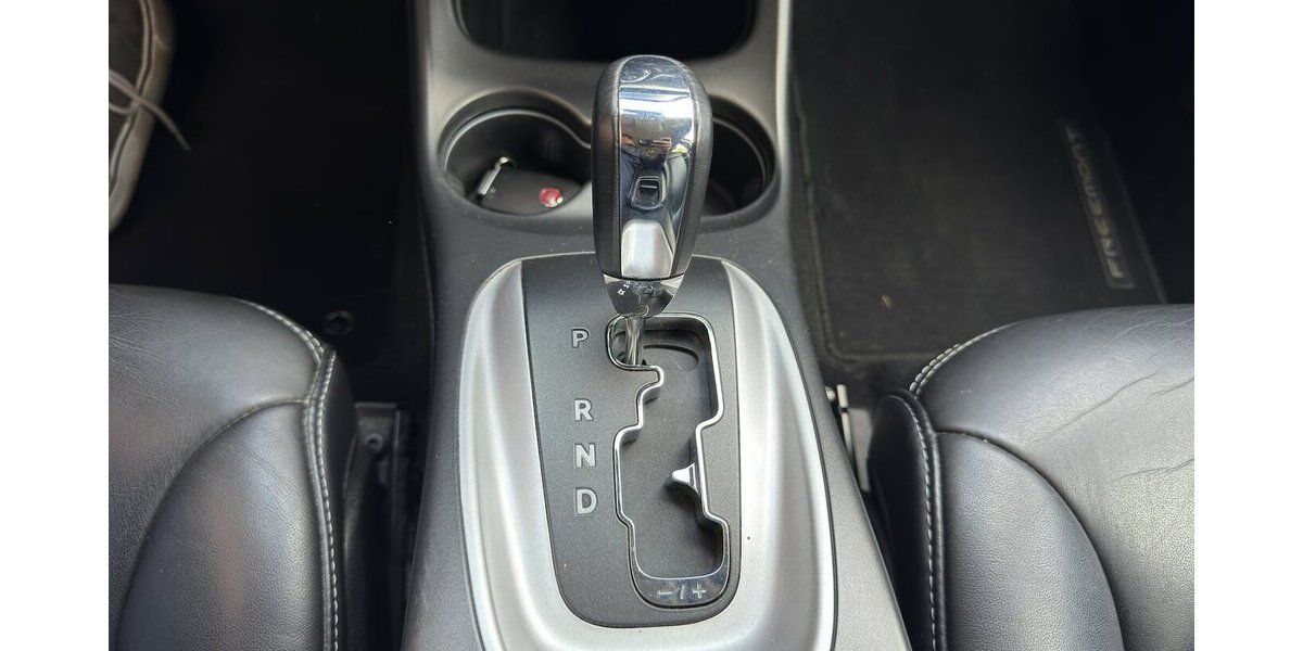 Fiat Freemont BLACK CODE AWD ALLRAD 136.000 km 9.999 &euro; Hamburg 22339