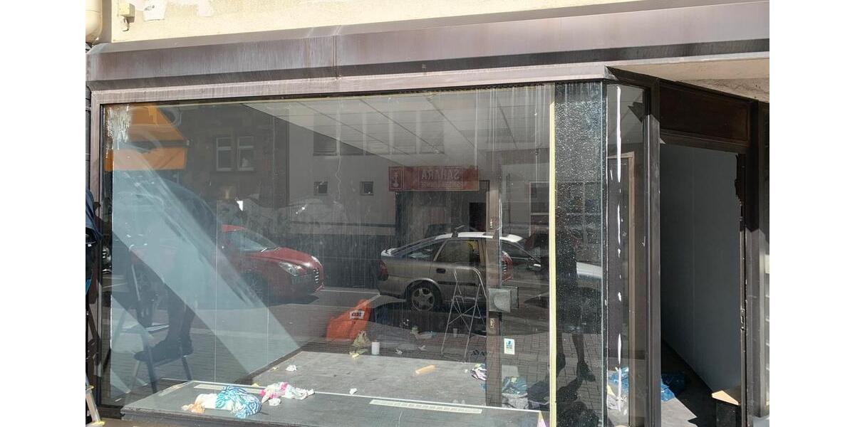 Gewerbe-Ladenfläche, ab sofort zur Verfügung zimmer