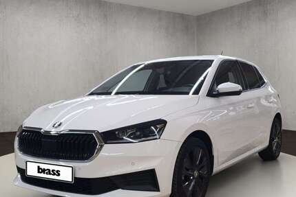 Skoda Fabia 38.300 km 15.950 &euro; Aschaffenburg 63739