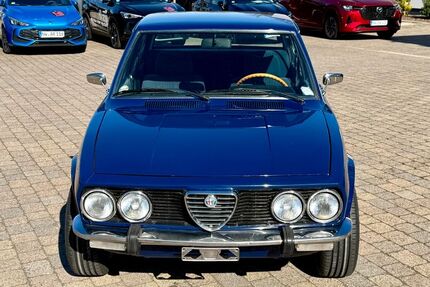 Alfa Romeo Alfetta 109.800 km 24.920 &euro; Neustadt 67433