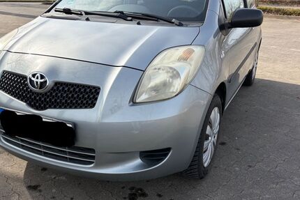 Toyota Yaris 114.600 km 3.000 &euro; Markkleeberg 04416