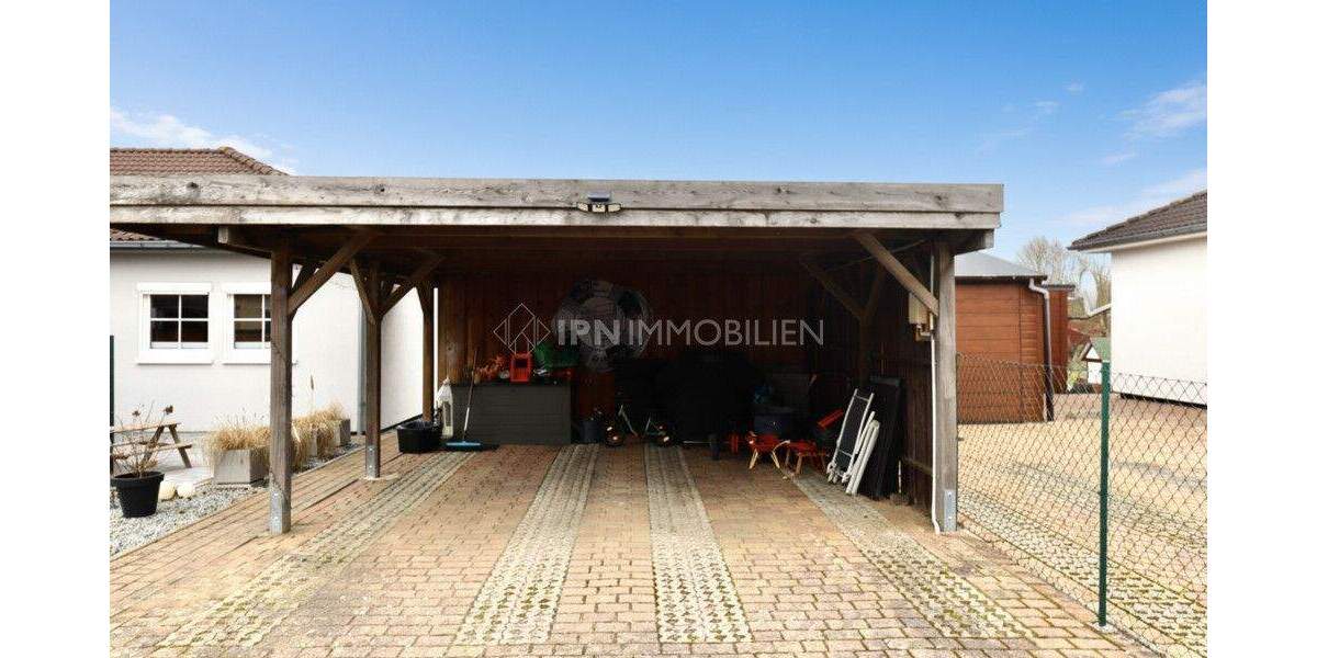 Bungalow Poppendorf - 4 Zimmer, 115 m&sup2;, 399.000&euro; | Angebot:25645709