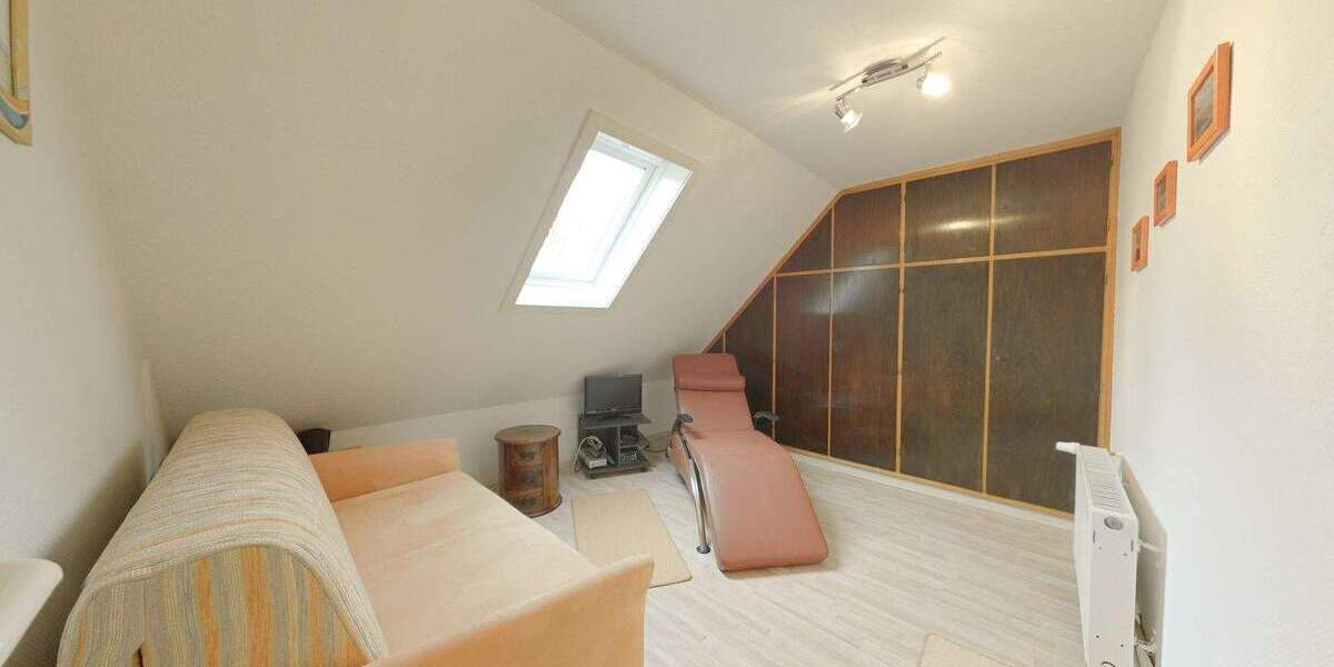 Doppelhaushälfte Hamm Heessen - 6 Zimmer, 87 m&sup2;, 219.000&euro; | Angebot:24916822