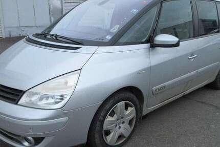 Renault Espace 440.000 km 990 &euro; Tauberbischofsheim 97941