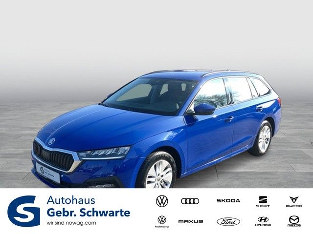 Skoda Octavia 56.542 km 20.490 &euro; Leer (Ostfriesland) 26789