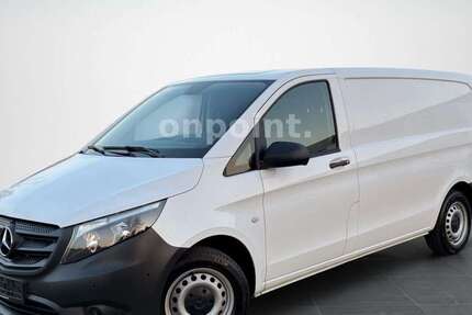 Mercedes-Benz Vito 35.000 km 26.763 &euro; Mönchengladbach 41063