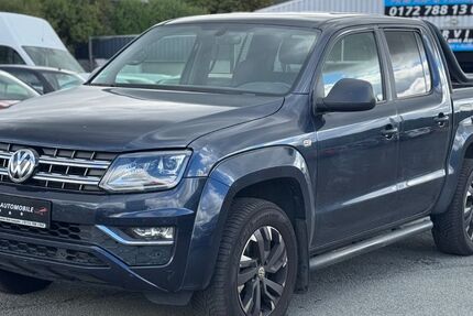 VW Amarok 183.500 km 24.999 € Bad Laasphe 57334