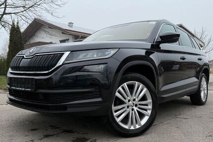 Skoda Kodiaq 117.901 km 23.980 &euro; Seeg 87637