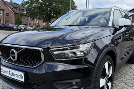 Volvo XC40 59.873 km 22.450 &euro; Norderstedt 22846