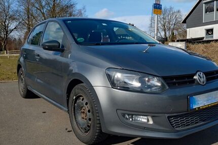VW Polo 305.370 km 2.400 &euro; Bad Pyrmont 31812