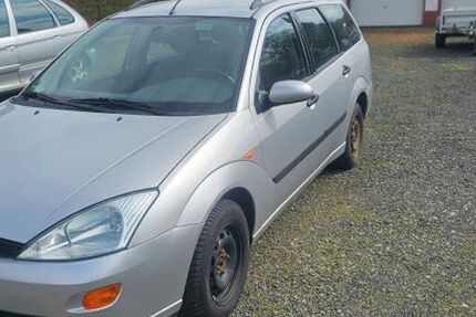 Ford Focus 146.000 km 1.300 &euro; Biedenkopf 35216