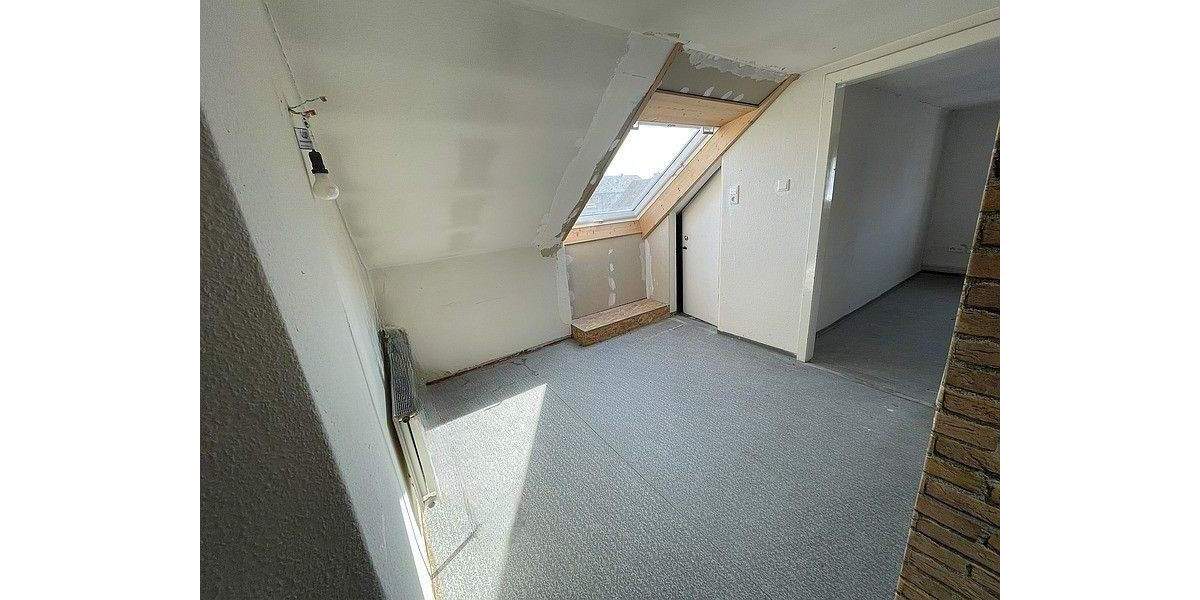 Etagenwohnung Rheda-Wiedenbrück Wiedenbrück - 5 Zimmer, 96 m&sup2;, 199.000&euro; | Angebot:24341036