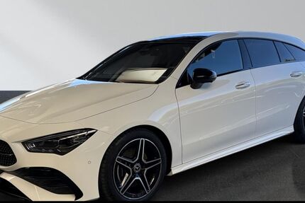 Mercedes-Benz CLA 200 Shooting Brake 3.500 km 35.450 &euro; Zweibrücken 66482