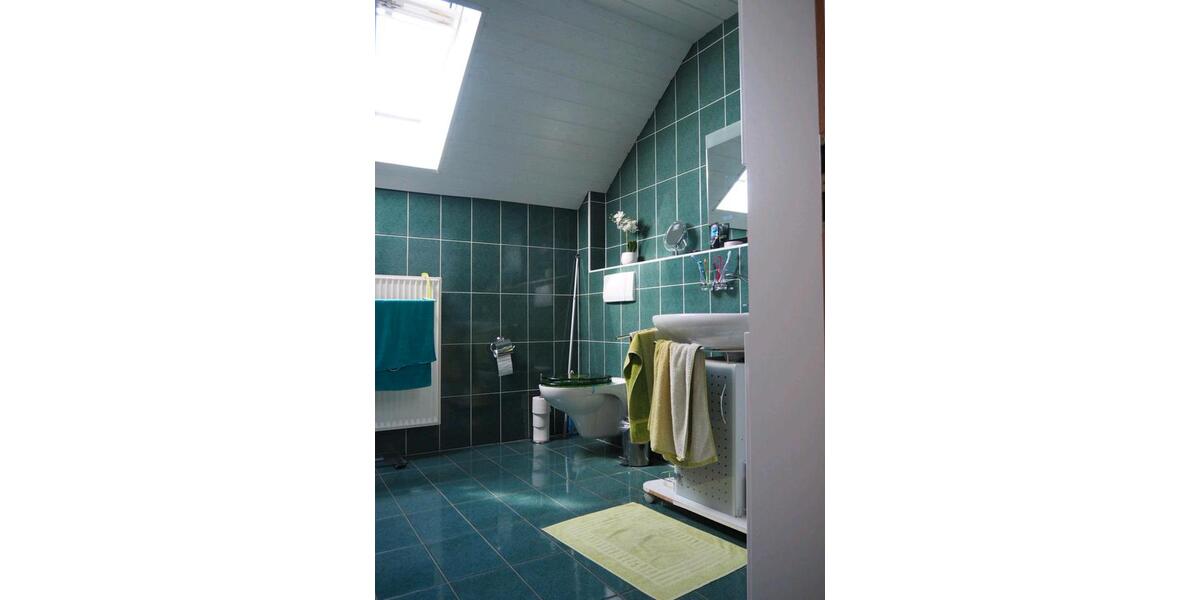 Gepflegte Doppelhaushälfte in herrlicher Lage in FröndenbergRuhr 3 zimmer