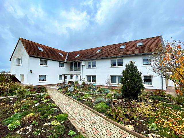 Haus zum Kaufen in Osterwieck 219.999 € 236 m²