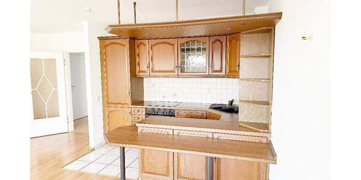 Etagenwohnung Riesa Gröba - 3 Zimmer, 74 m&sup2;, 600&euro; | Angebot:24973610