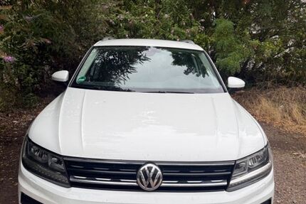 VW Tiguan 271.452 km 12.900 &euro; Koblenz 56070