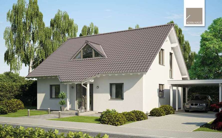 Haus zum Kaufen in Windeck 601.500 € 148 m²