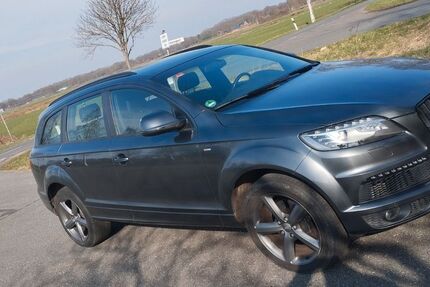 Audi Q7 188.280 km 15.500 &euro; Beverstedt 27616