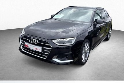 Audi A4 24.900 km 33.450 &euro; Burgoberbach 91595