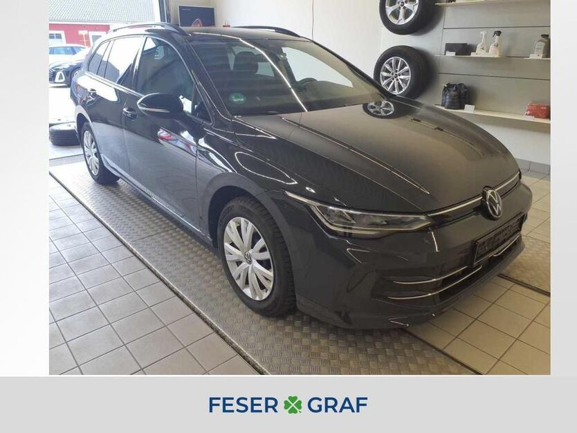 VW Golf 13.950 km 27.870 € Burgoberbach 91595