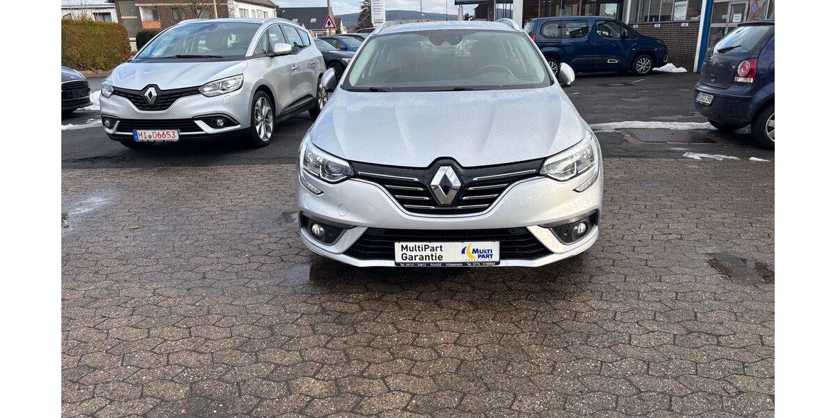 Renault Megane 125.000 km 9.990 &euro; Hildesheim 31139