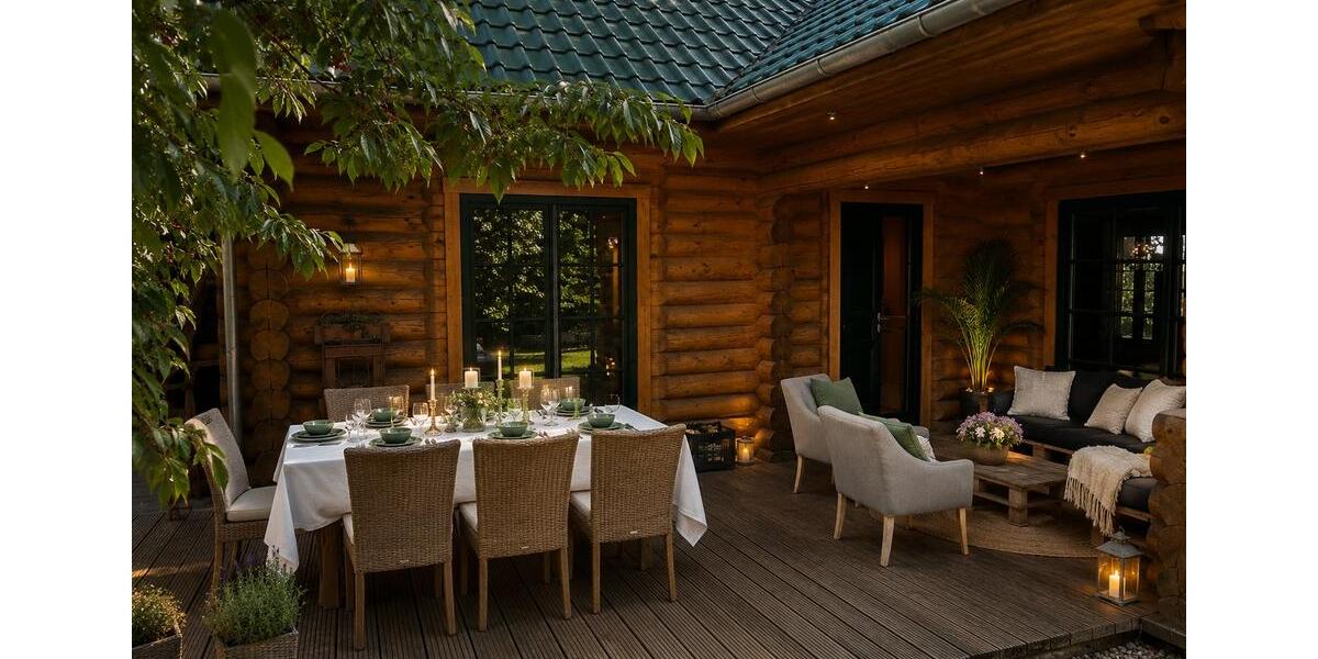 Einfamilienhaus Bernau bei Berlin - 5 Zimmer, 161 m&sup2;, 749.000&euro; | Angebot:26932989