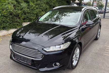 Ford Mondeo 221.500 km 5.499 &euro; Berlin 13581