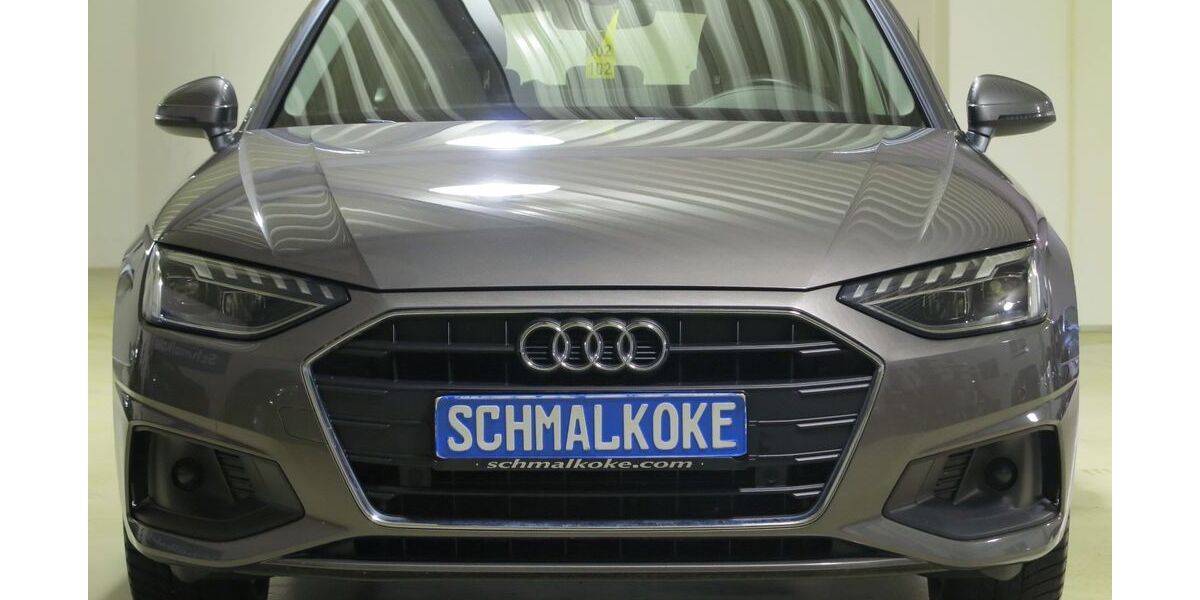 Audi A4 57.000 km 22.950 &euro; Braunschweig 38112