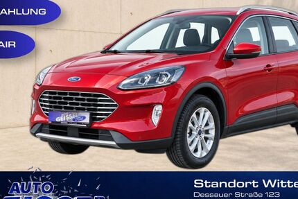 Ford Kuga 68.695 km 22.980 &euro; Dessau-Roßlau 06849