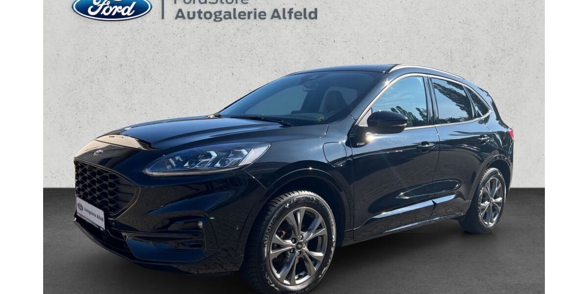 Ford Kuga 58.112 km 24.900 &euro; Alfeld 31061