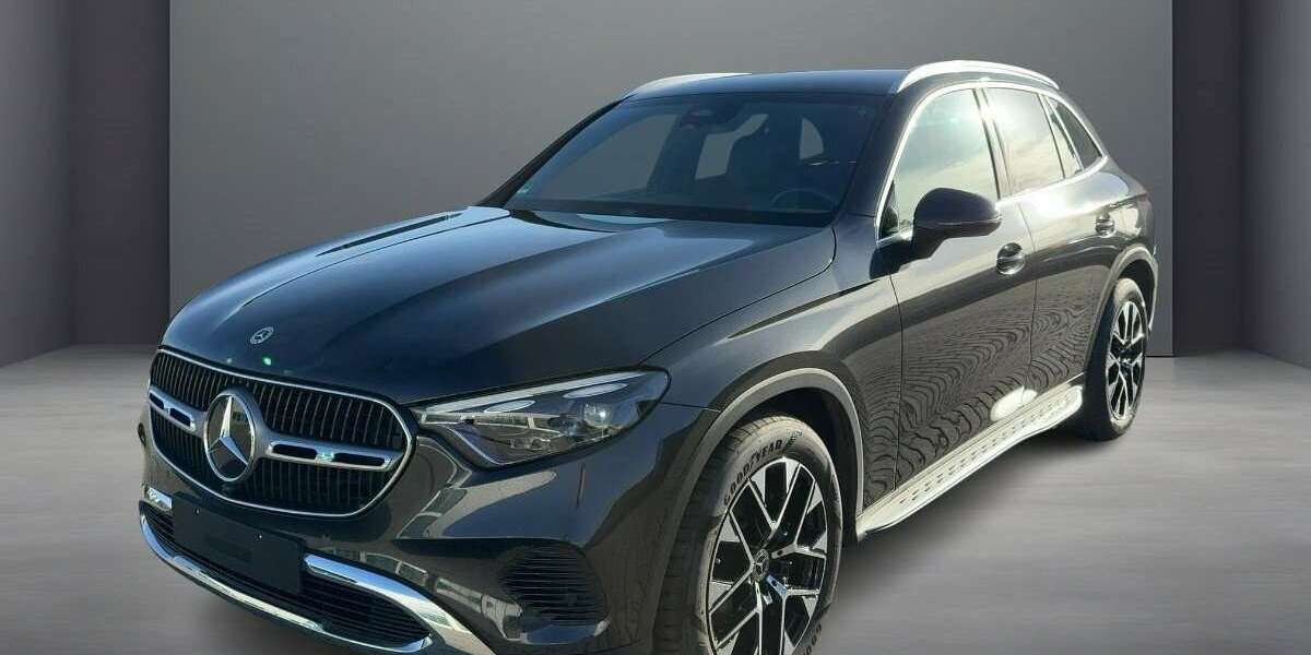 Mercedes-Benz GLC 200 13.264 km 47.750 &euro; Oranienburg 16515