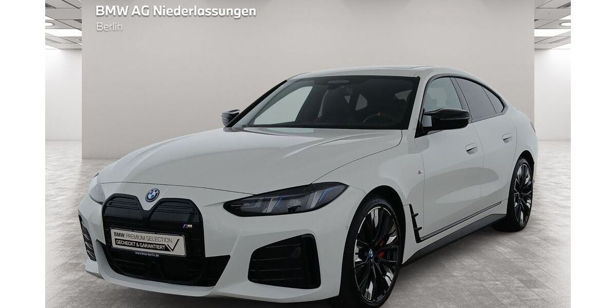BMW i4 11.491 km 63.880 &euro; Berlin 12683