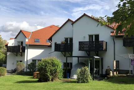 Wohnung zum Mieten in Ballenstedt 330 € 58 m² 2 zimmer