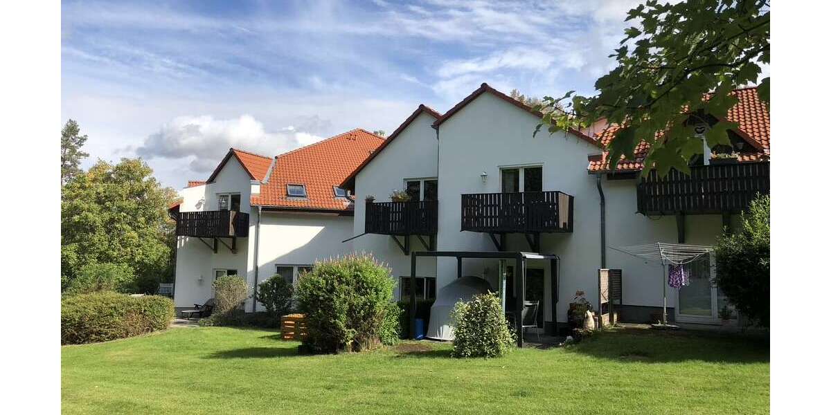Wohnung zum Mieten in Ballenstedt 330 € 58 m² 2 zimmer