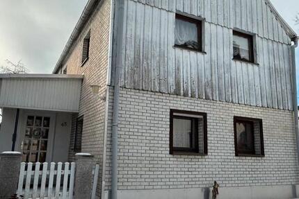 Haus Hof Neuhof - 5 Zimmer, 100 m&sup2;, 65.000&euro; | Angebot:26387812