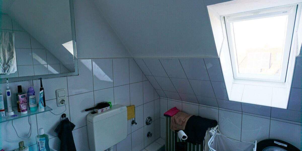 Etagenwohnung Delmenhorst Bungerhof - 2 Zimmer, 45 m&sup2;, 400&euro; | Angebot:26540391