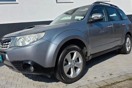 Subaru Forester 195.000 km 2.800 &euro; Stuttgart 70563