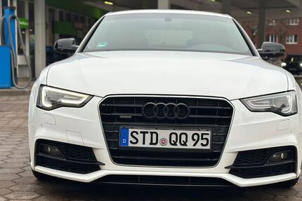 Audi A5 202.000 km 16.500 &euro; Stade 21680