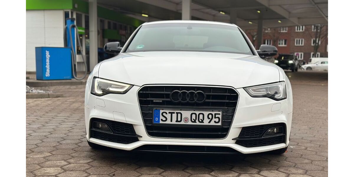 Audi A5 202.000 km 16.500 &euro; Stade 21680
