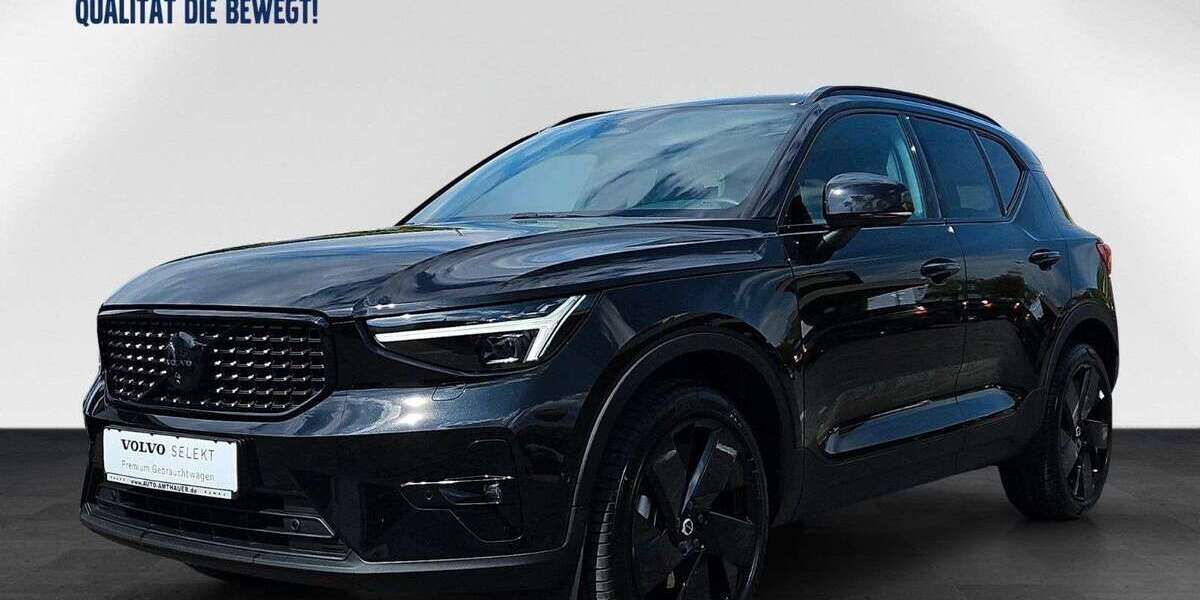 Volvo XC40 10.150 km 42.760 &euro; Hanau 63452