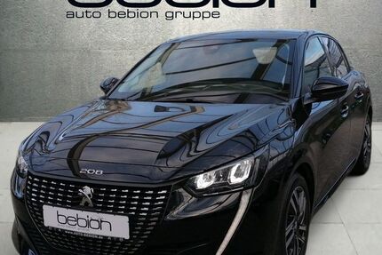 Peugeot 208 28.700 km 15.480 &euro; Reutlingen 72766