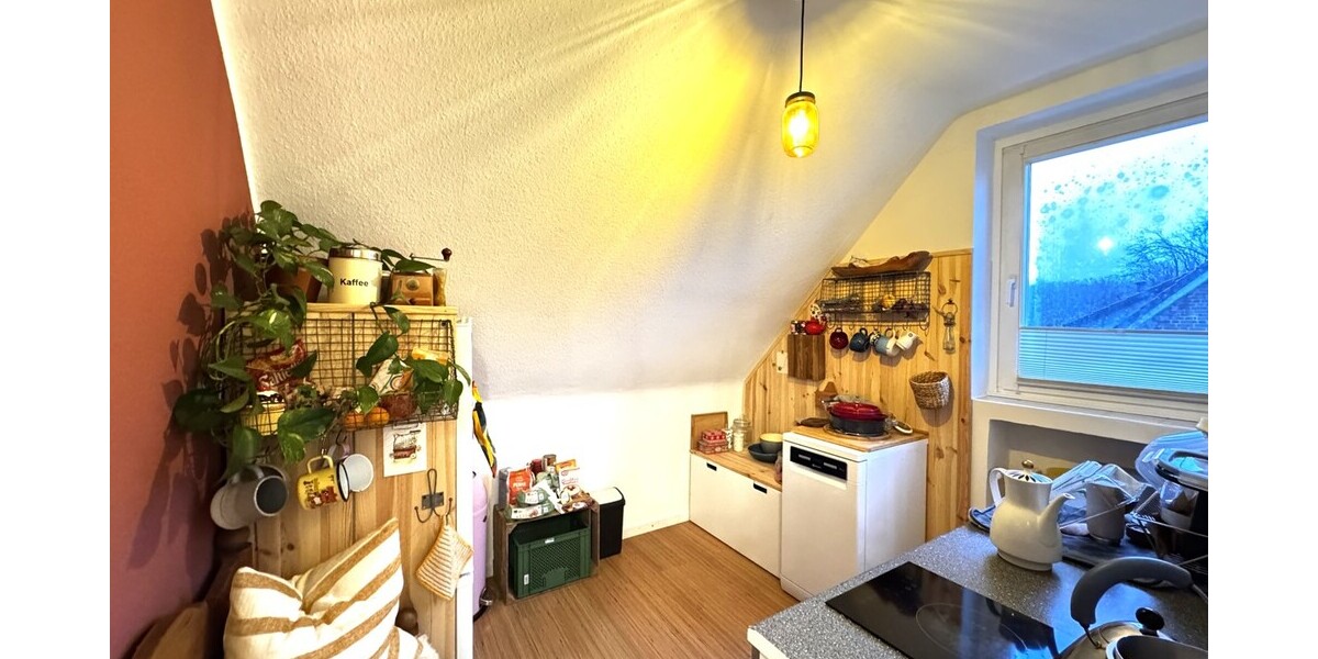 Charmantes 3-Familienhaus – St. Mauritz! 9 zimmer