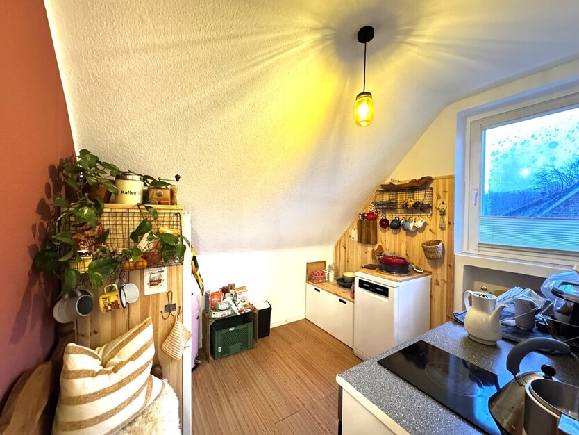 Charmantes 3-Familienhaus – St. Mauritz! 9 zimmer