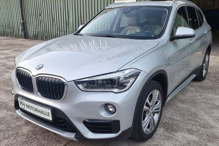 BMW X1 116.093 km 18.990 € Oberstenfeld 71720