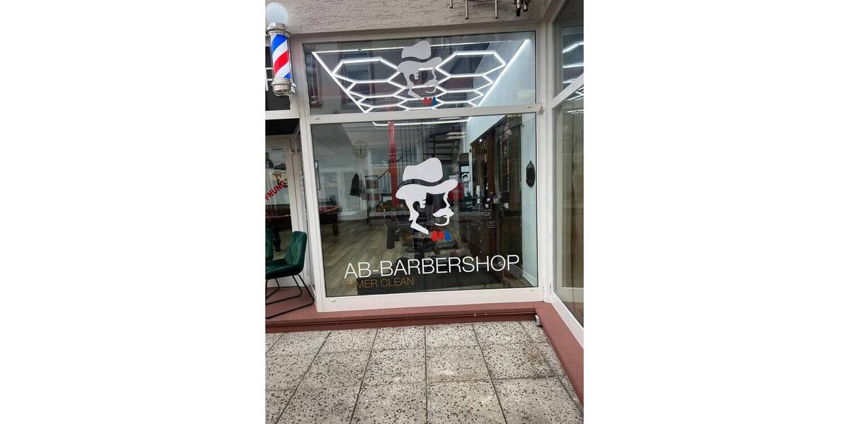 Gewerbeobjekt Aschaffenburg Innenstadt - 1.000&euro; | Angebot:25679070