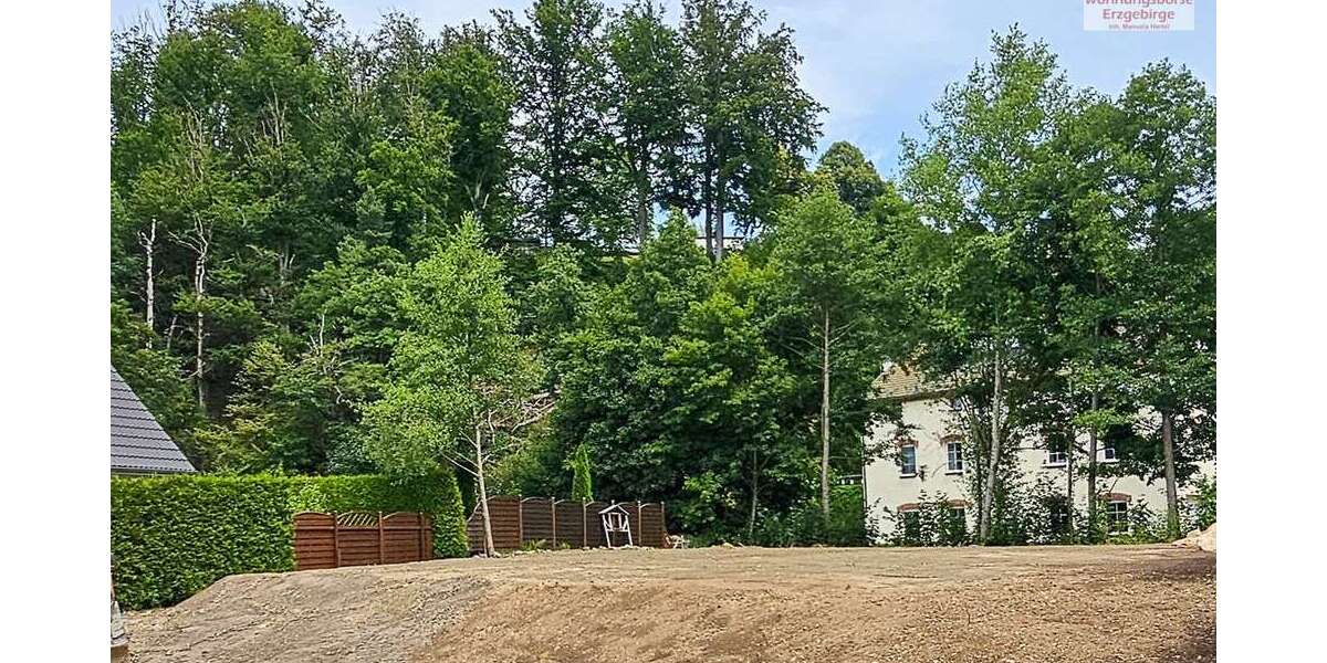 Grundstück Schwarzenberg/Erzgebirge / Neuwelt Neuwelt - 65.000&euro; | Angebot:21649014