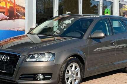 Audi A3 148.710 km 7.900 &euro; Zwickau 08056
